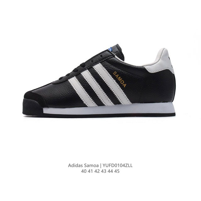 Adidas T Samoa Samoa Samoa Eva Eva 40-45 675033 Yufd0104Zll