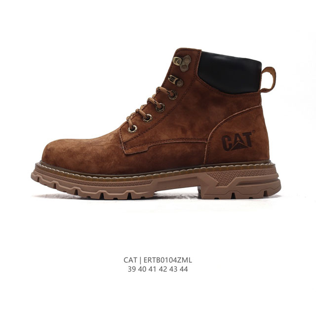 Cat Footwear Cat 39-44 Ertb0104Zml