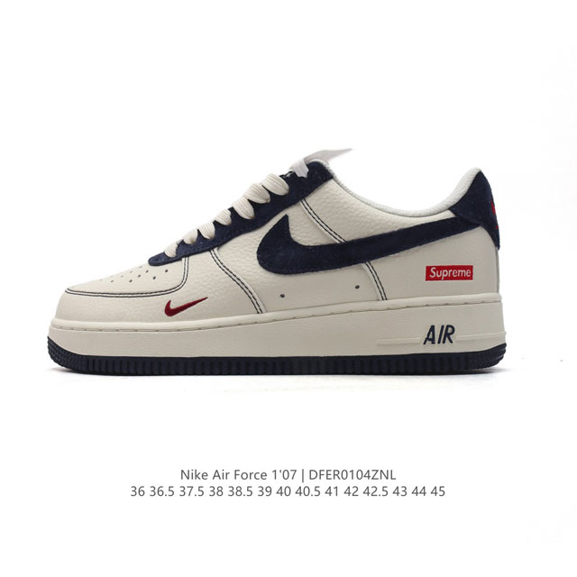 Af1 Nike Air Force 1 07 Low Xz6188 36 36.5 37.5 38 38.5 39 40 40.5 41 42 42.5 4