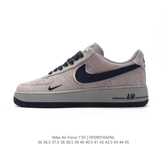 Af1 Nike Air Force 1 07 Low Xz6188 36 36.5 37.5 38 38.5 39 40 40.5 41 42 42.5 4