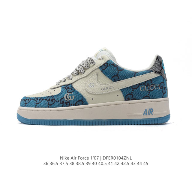 Af1 Nike Air Force 1 07 Low Xz6188 36 36.5 37.5 38 38.5 39 40 40.5 41 42 42.5 4