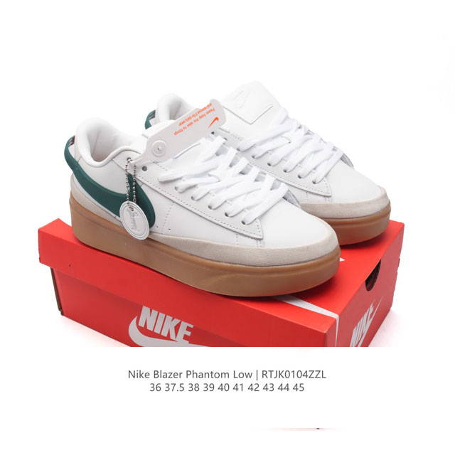 Nike Blazer Phantom Low 36 37.5 38 39 40 41 42 43 44 45 Dx5800 Rtjk0104Zzl