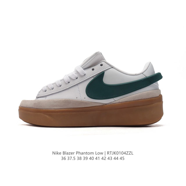 Nike Blazer Phantom Low 36 37.5 38 39 40 41 42 43 44 45 Dx5800 Rtjk0104Zzl