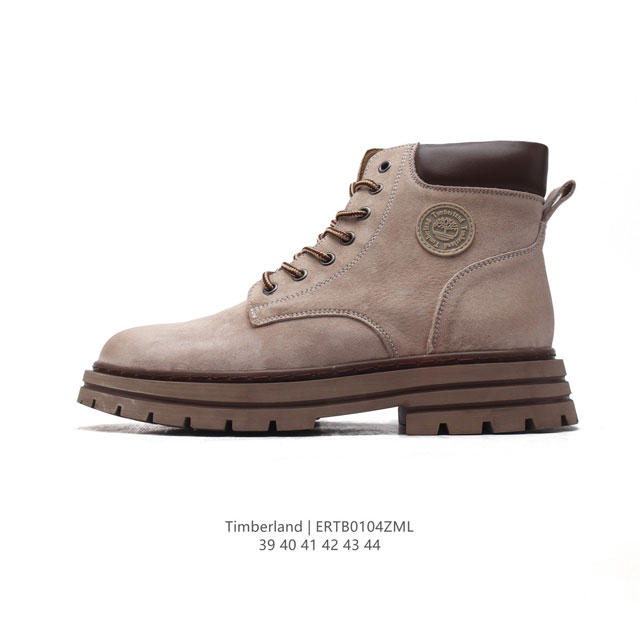 Timberland 39-44 Ertb0104Zml