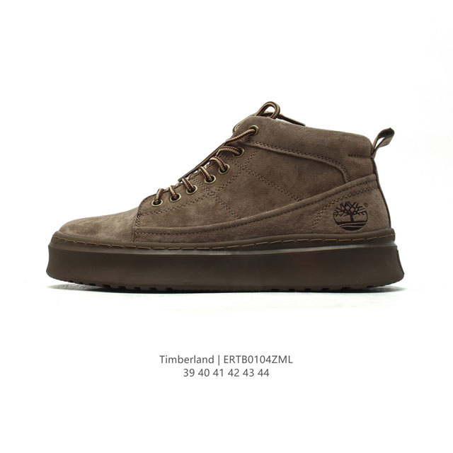 Timberland 39-44 Ertb0104Zml