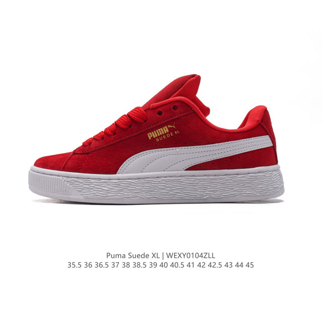 Puma Suede Xl   Puma puma Suede Xl puma 35.5-45 Wexy0104Zll