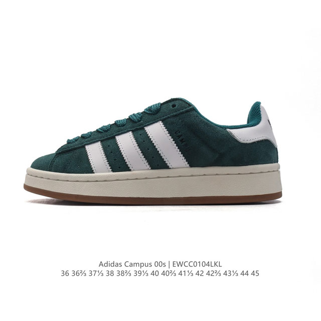 Adidas . campus 00S Adidas Campus 00S campus logo Id2064 36-45 Ewcc0104Lkl