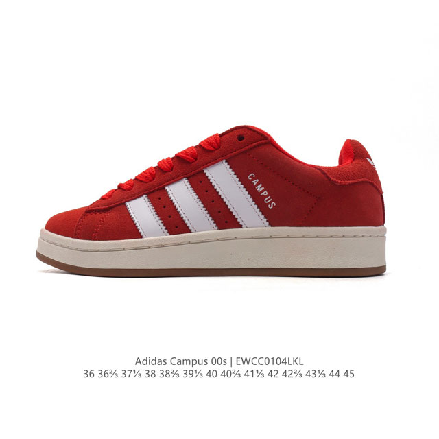 Adidas . campus 00S Adidas Campus 00S campus logo Id2064 36-45 Ewcc0104Lkl