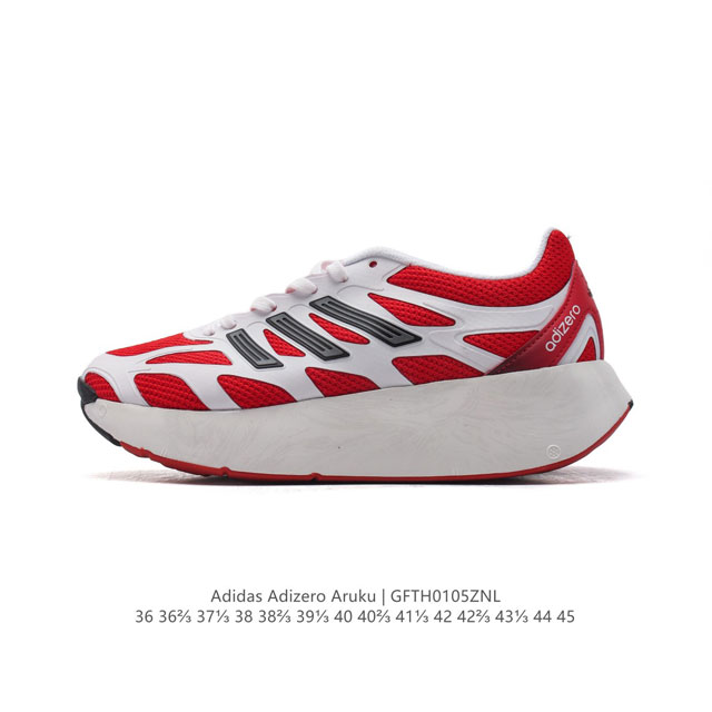 Adidas Adizero Aruku adidas Adizero Aruku Ji0308 36-45 Gfth0105Znl