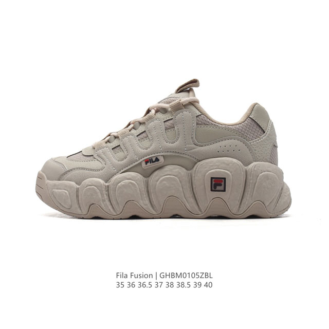 Fila Fusion Fila Fila Fila Fusion 35-40 : Ghbm0105Zbl