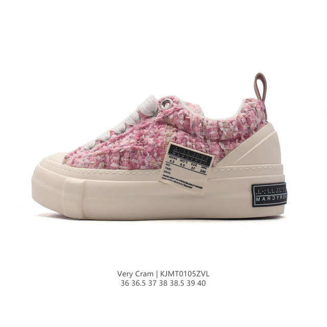 smilerepublic Very Cram Smlierepublic 22 logo 36-40 Kjmt0105Zvl