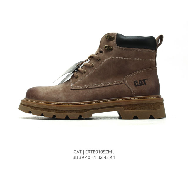 Cat Footwear Cat 38-44 Ertb0105Zml