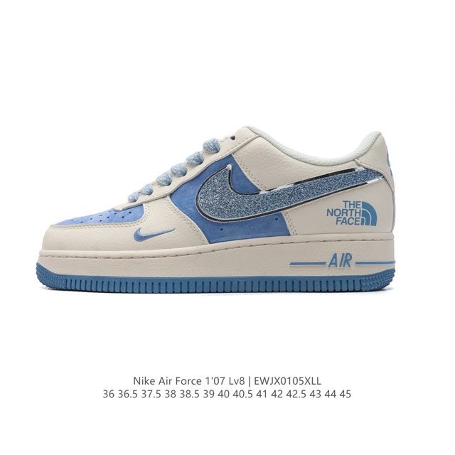 Af1 Nike Air Force 1 07 Low Qy6818 36 36.5 37.5 38 38.5 39 40 40.5 41 42 42.5 4