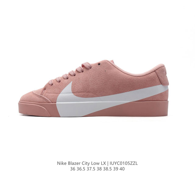 Blazer City Low Lx 2024 blazer 1973 Nike converse The New Way nike Blazer, nike