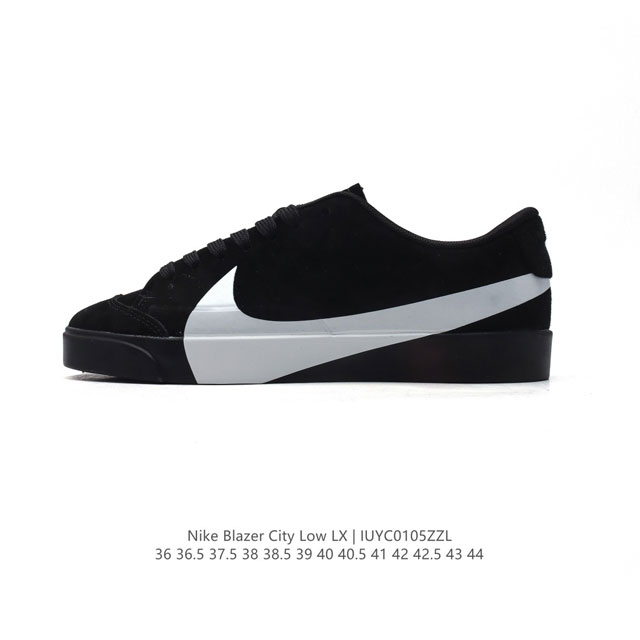 Blazer City Low Lx 2024 blazer 1973 Nike converse The New Way nike Blazer, nike