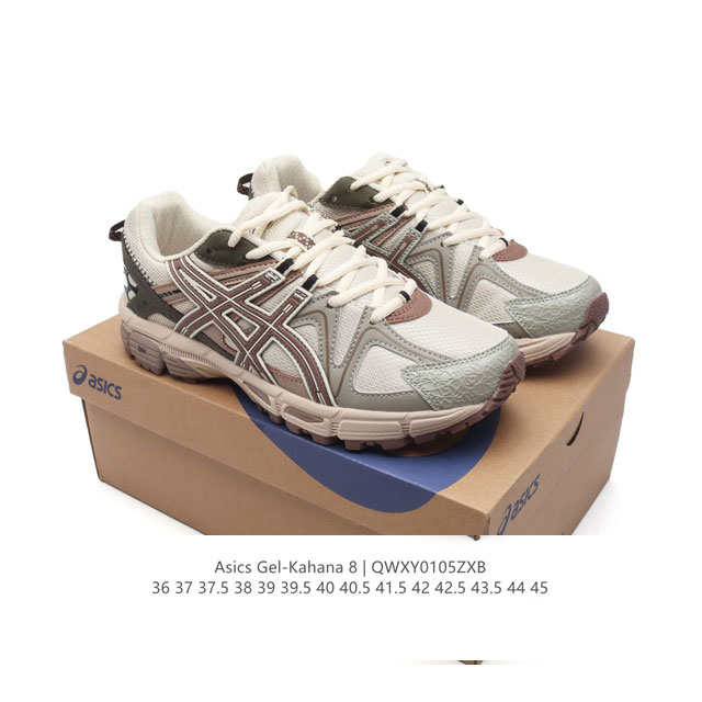 Asics Gel-Kahana 8 Gel-Kahana gel speva dynamic Duomax Ahar : : : Low-Top : gel