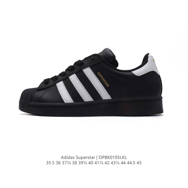 Adidas Superstar 1982 19 adidas Superstar Bz2501 35.5-45 Opbk0105Lkl