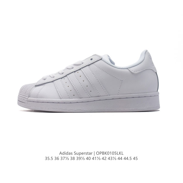 Adidas Superstar 1982 19 adidas Superstar Bz2501 35.5-45 Opbk0105Lkl