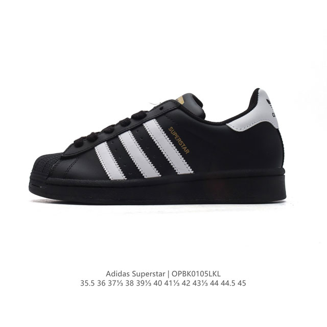 Adidas Superstar 1982 19 adidas Superstar Bz2501 35.5-45 Opbk0105Lkl