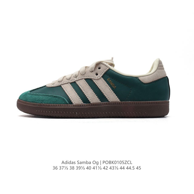 Adidas Originals Samba Og Shoes T 50 Adidas Samba samba Og t samba Ji3216 36-45