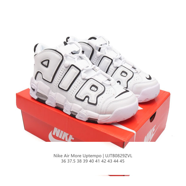 Nike Air More Uptempo '96 20 80 90 Air Nike Air Cj6125 36-45 Ujtb0829Zvl