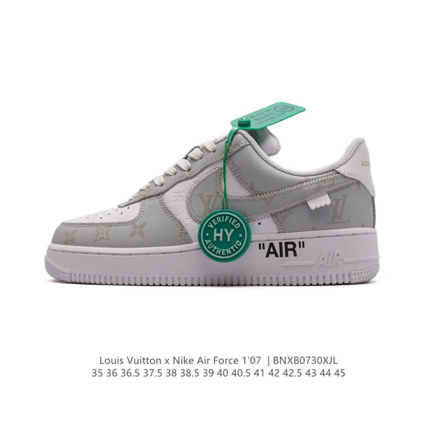 logo Af1 Nike Air Force 1 07 Low Fn6326 : 35 36 36.5 37.5 38 38.5 39 40 40.5 41