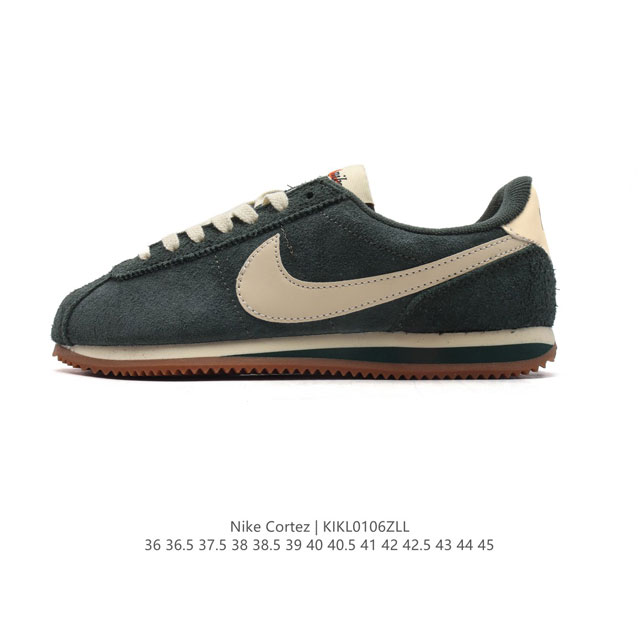 Nk Classic Cortez Leather Nike Classic Cortez Nike 1972 Nike Classic Cortez Lea