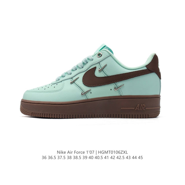 Nike Air Force 1 '07 Low force 1 Ib8894-111 36-45 Hgmt0106