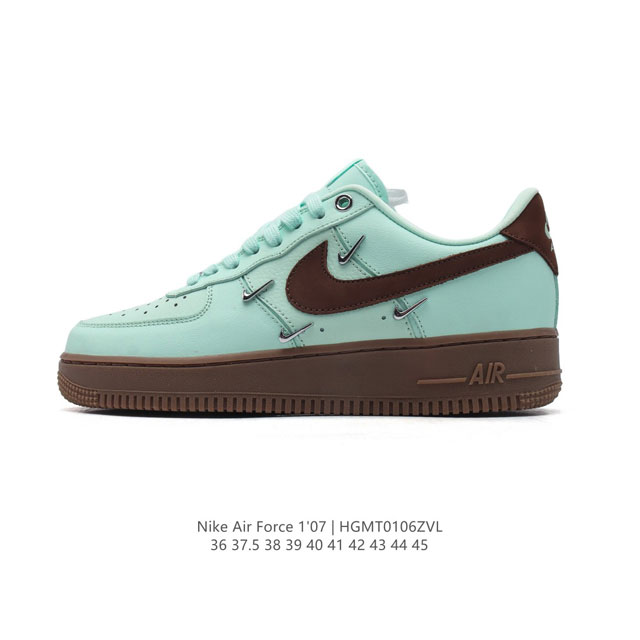 Nike Air Force 1 '07 Low force 1 Ib8894-111 36-45 Hgmt0106Zvl