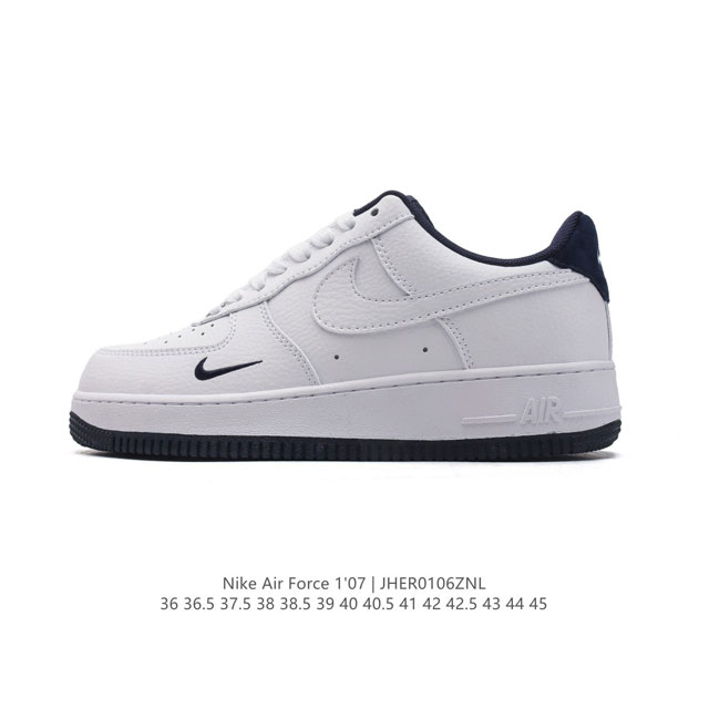 Af1 Nike Air Force 1 07 Low Qy6818 36 36.5 37.5 38 38.5 39 40 40.5 41 42 42.5 4