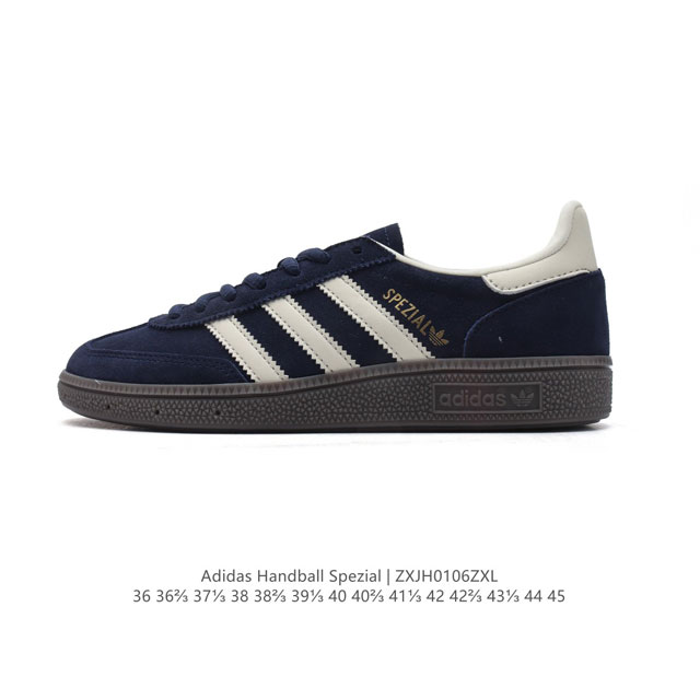 Adidas Handball Spezial D96795 36-45 Zxjh0106