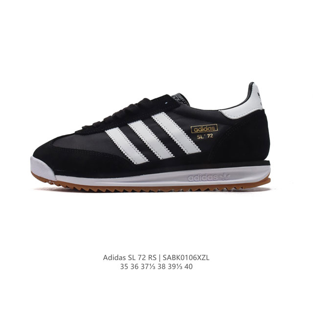 adidas Sl 72 Shoes T ecotex eva Ecotex Eva Ji1282 35 40 Sabk0106Xzl