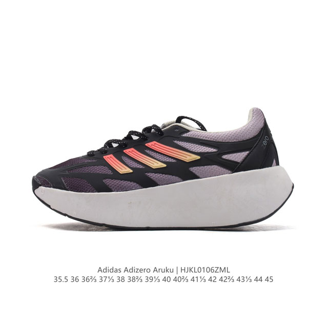 Adidas Adizero Aruku adidas Adizero Aruku Ih0972 35.5-45 Hjkl0106Zml