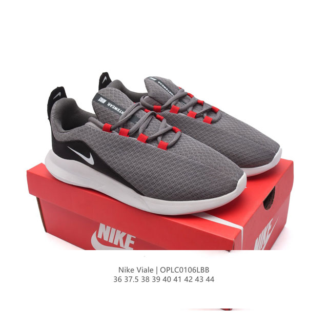 Nike Viale Aa2181 36-44 Oplc0106Lbb