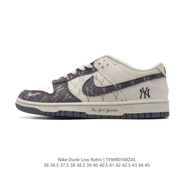 Nike Dunk Low Dunk Dunk 80 Fz8802 36-45 Tywb0106