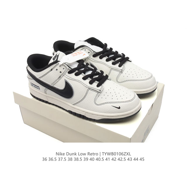 Nike Dunk Low Dunk Dunk 80 Fz8802 36-45 Tywb0106