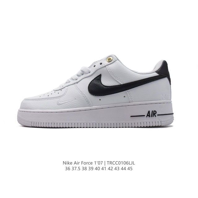 Nike Air Force 1 '07 Low force 1 Aj7747 36 37.5 38 39 40 41 42 43 44 45 Trcc010