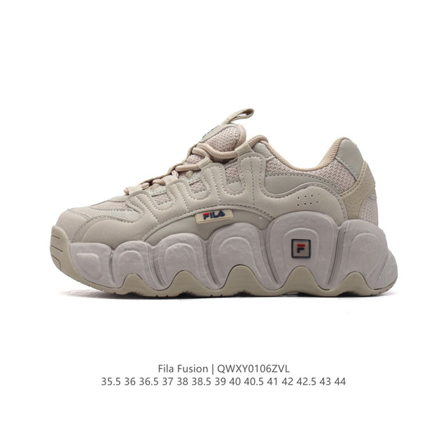 Fila Fusion Fila Fila Fila Fusion 35.5-44 : Qwxy0106Zvl