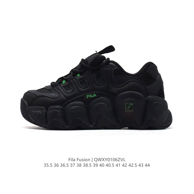 Fila Fusion Fila Fila Fila Fusion 35.5-44 : Qwxy0106Zvl