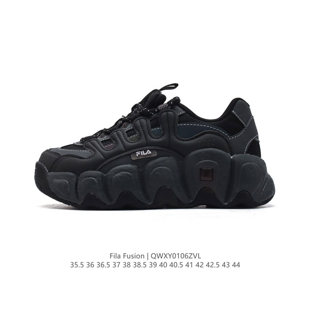 Fila Fusion Fila Fila Fila Fusion 35.5-44 : Qwxy0106Zvl