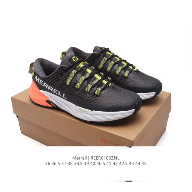 Merrell % vibram Tc5 Merrell merrell 36-45 Reer0106Znl