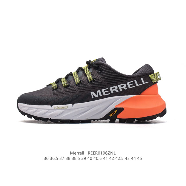 Merrell % vibram Tc5 Merrell merrell 36-45 Reer0106Znl