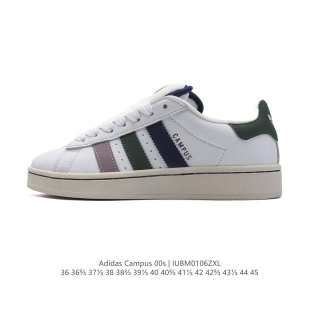 Adidas . campus 00S Adidas Campus 00S campus logo Id2064 36-45 Iubm0106