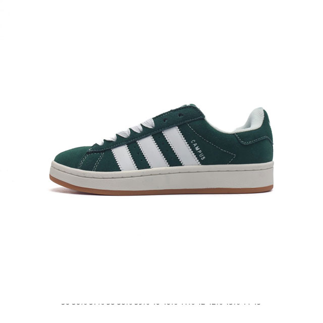 Adidas . campus 00S Adidas Campus 00S campus logo Hq8709 36-45 Tywb0125Zzl