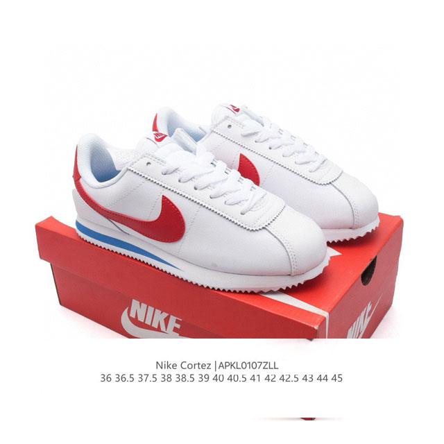 nike Classic Cortez Nylon Eva Dz2795 36 36.5 37.5 38 38.5 39 40 40.5 41 42 42.5