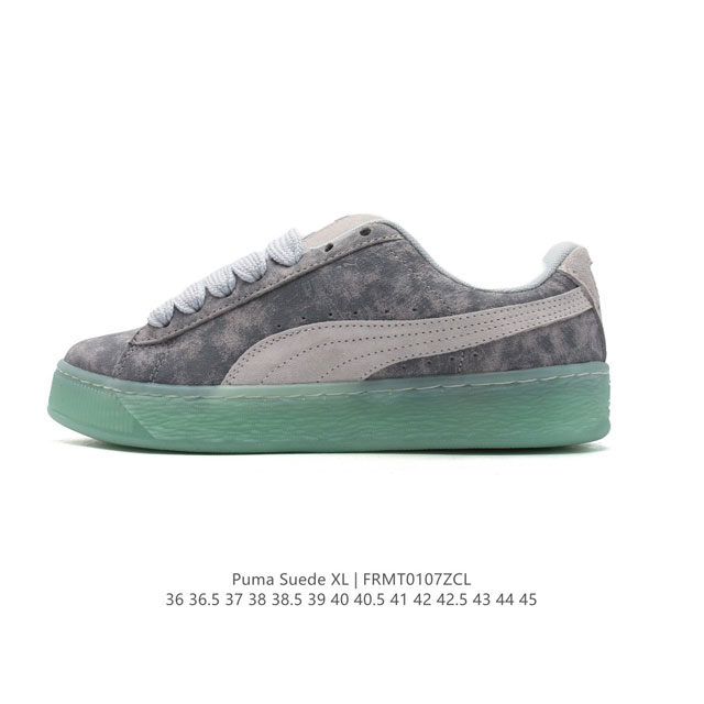 Puma Suede Xl   Puma puma Suede Xl puma 36-45 Frmt0107Zcl