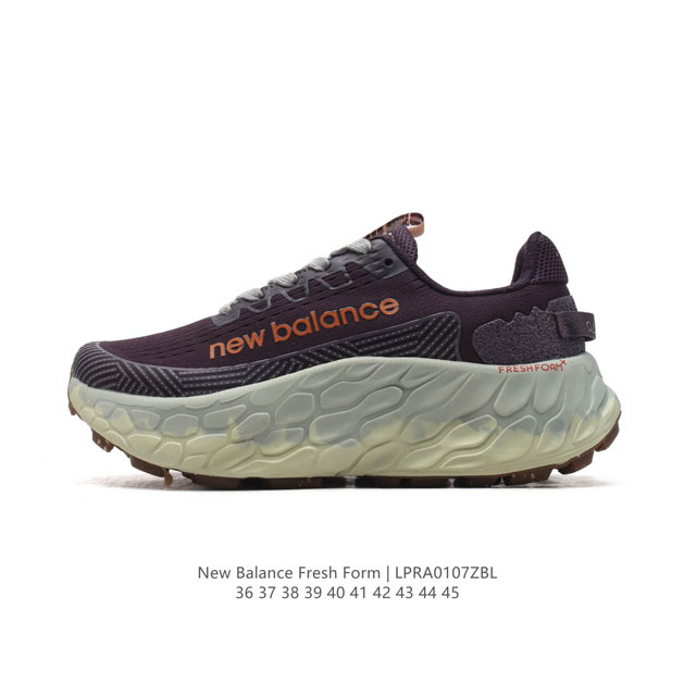 [New Balance] Fresh Form fresh Foam hyposkin Tpu M1080S15 36-45 Lpra0107Zbl