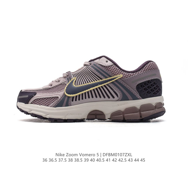 Nike Zoom Vomero 5 Nike Zoom Vomero 5 Zoom Air Cushlon Zoom Air Hf7723-001 36 36