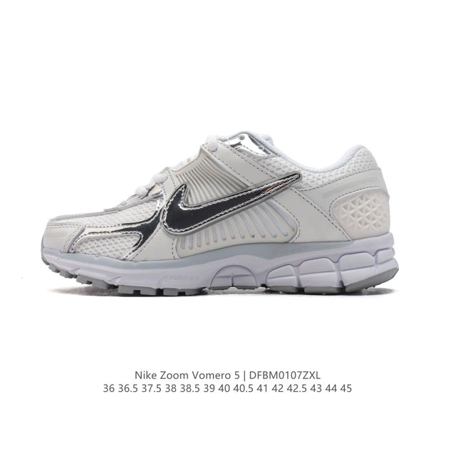 Nike Zoom Vomero 5 Nike Zoom Vomero 5 Zoom Air Cushlon Zoom Air Hf7723-001 36 36