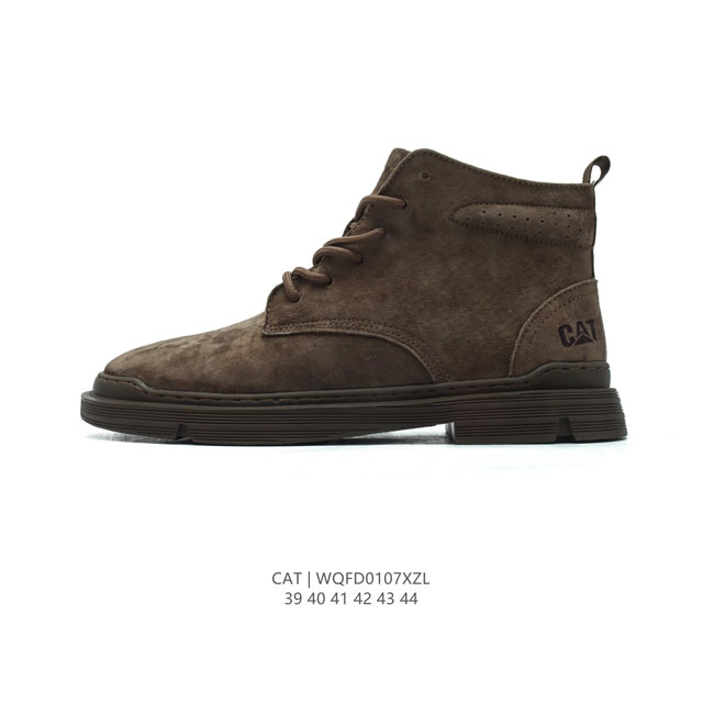 Cat Footwear Cat 39-44 Wqfd0107Xzl